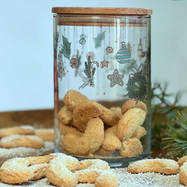 Besondere Weihnachtsgeschenke für Mitarbeiter & Kollegen: