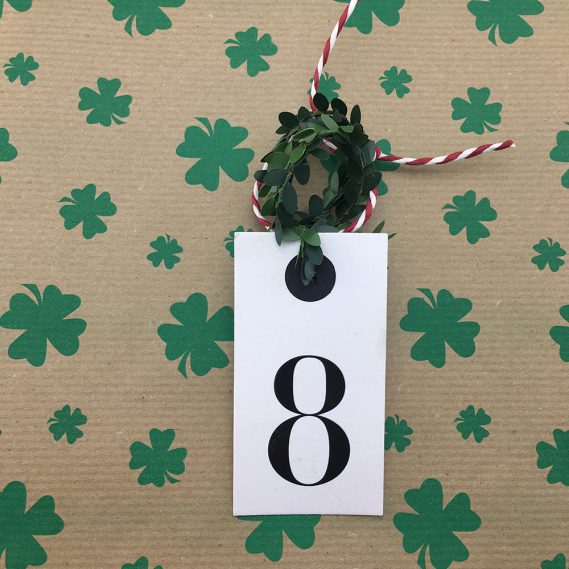 Nice to Haves …Let’s get the party started!!!