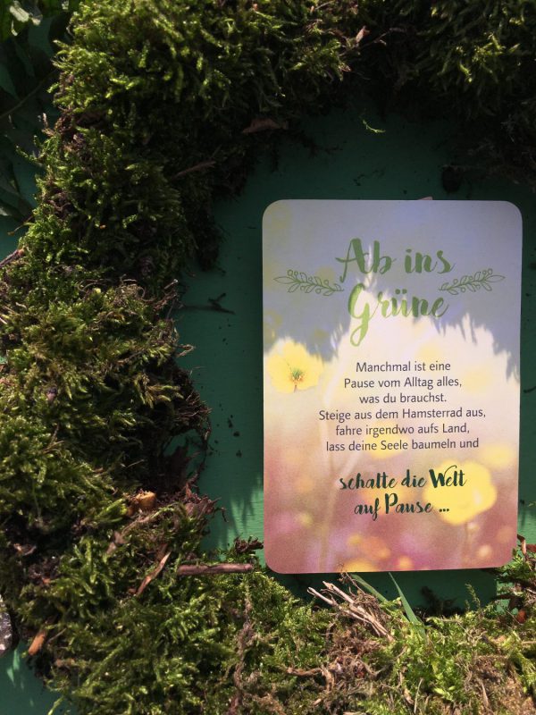 Grill & Chill, die Grillsaison ist eröffnet!