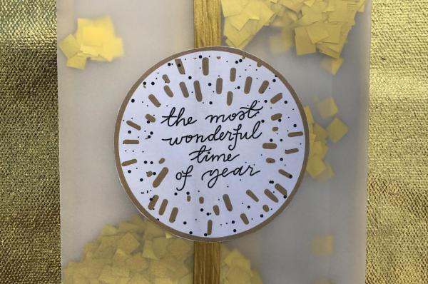 Dezemberliebling – Hier sind die Wunderle Adventskalender