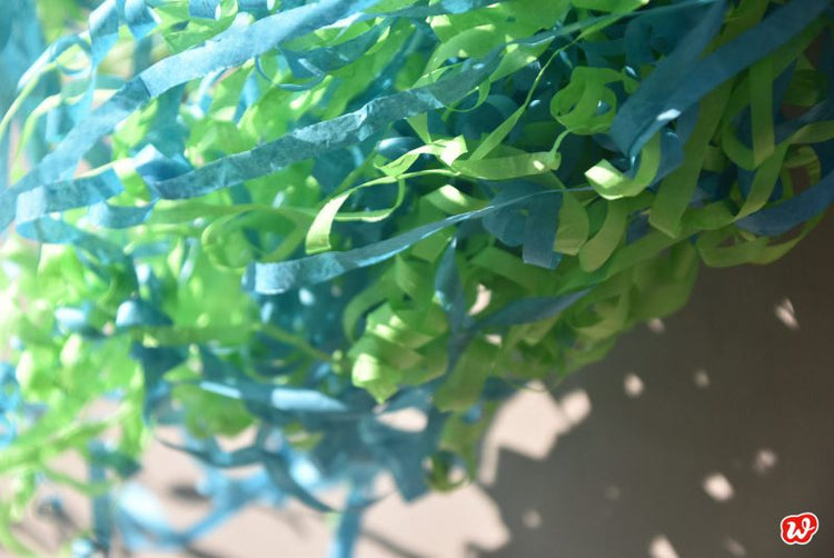 11 Facts about me – Wunderle Konfetti