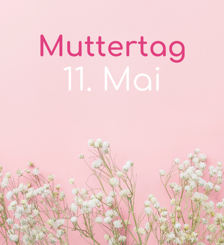 Muttertagsgeschenk
