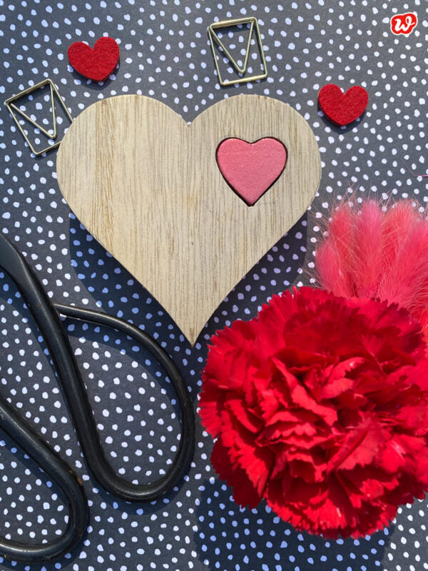 Alltagsheldin Geschenk