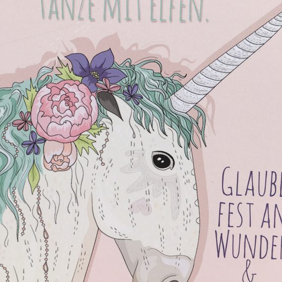 Einhorn basteln: Kreative DIY-Ideen für Phantasie