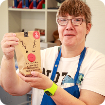 Kleine Weihnachtsgeschenke