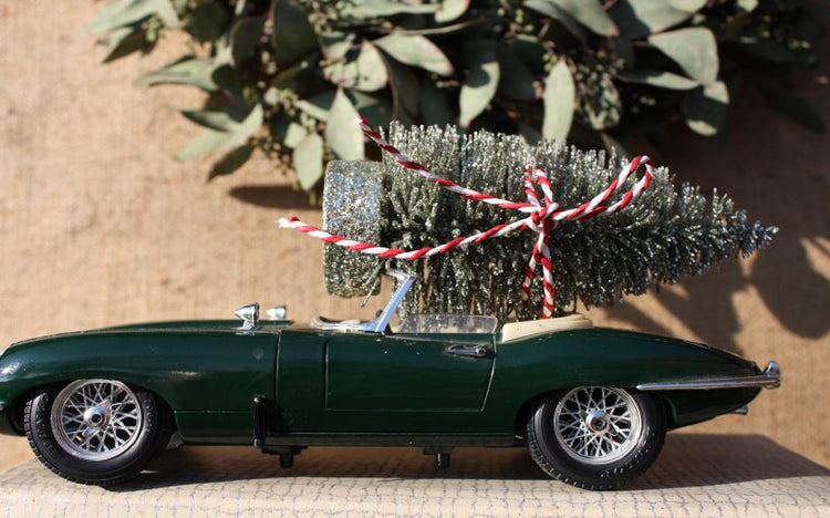 Hier sind die Kalender!