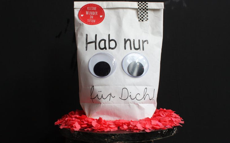 Unser Augenstern der Woche!