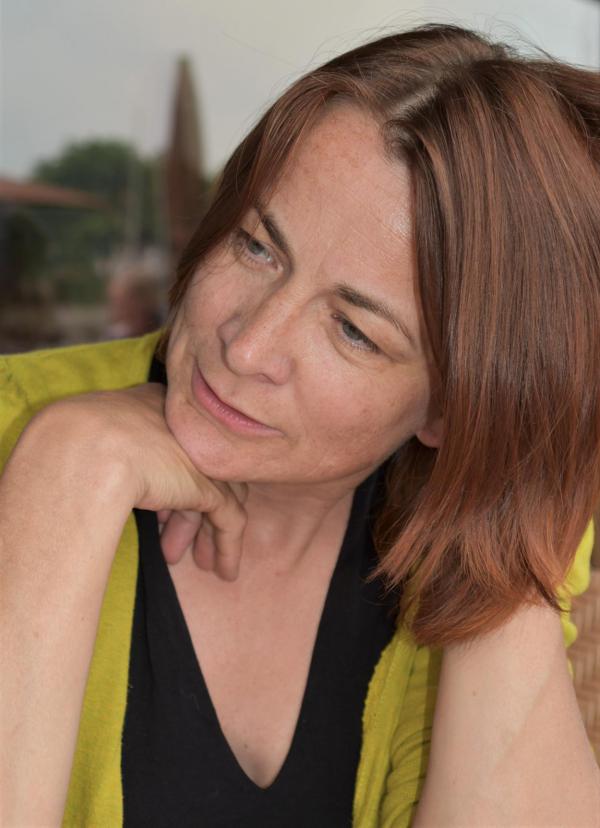 Blumen helfen immer…