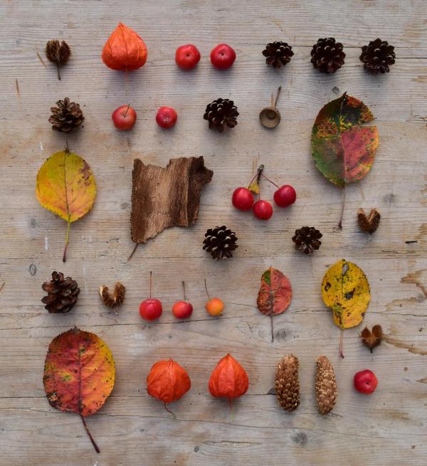 Die Pudelmützensaison geht los – Bommel, eine runde Dekoidee
