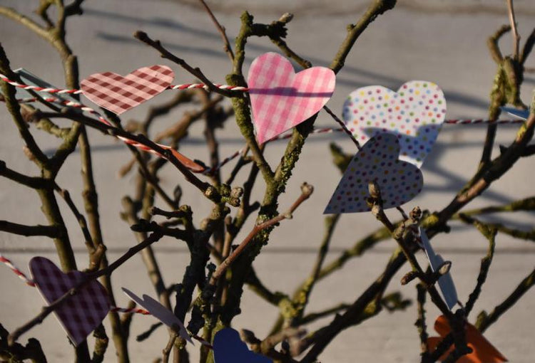 Beherzt – Mit viel Gefühl in den Frühling!