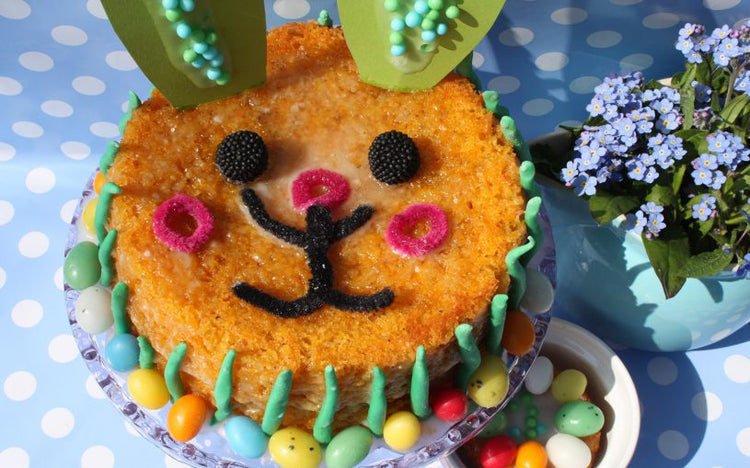 Osterfest : Kreative Ideen und Leckereien für eine gelungene Feier