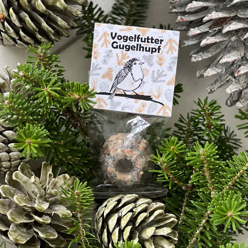 Weihnachtsgeschenke