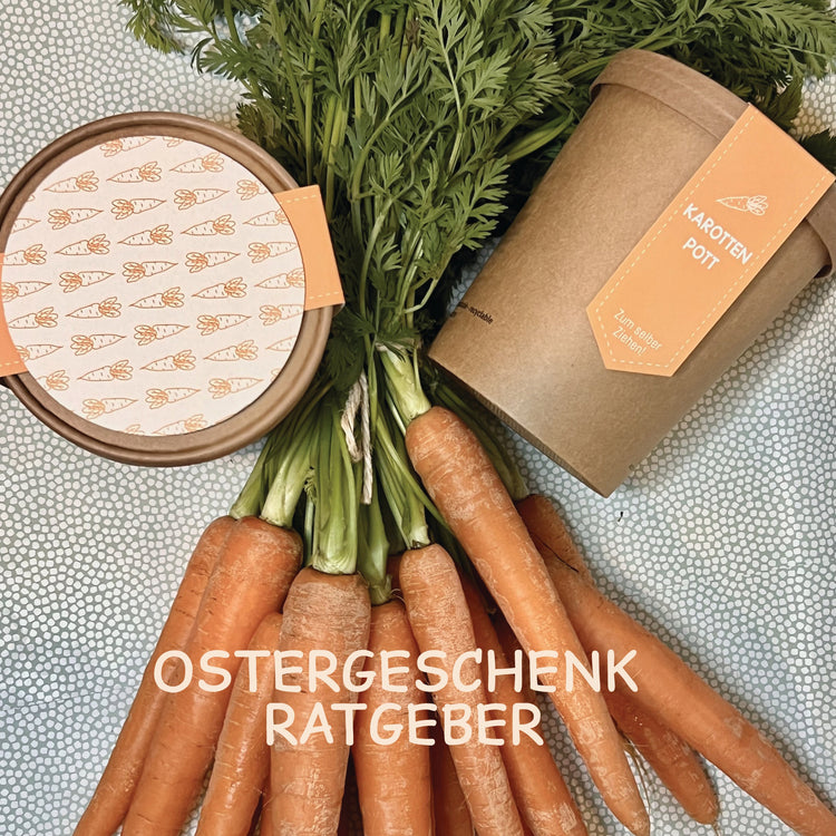 Dein ultimativer Ostergeschenke Ratgeber: Nachhaltig Schenken mit Liebe