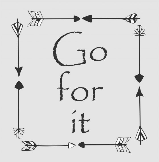 Lass dich inspirieren und finde Motivation für einen erfolgreichen Start ins Jahr!