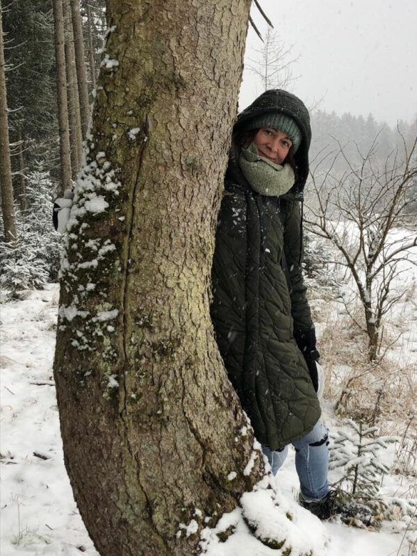 Update 5 Funfacts about me – it`s my circus