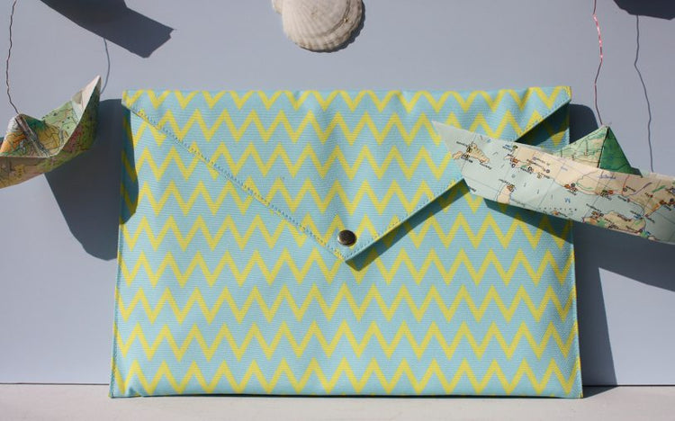 Reiselust: Mit dem perfekten Reiseetui bereit für neue Abenteuer