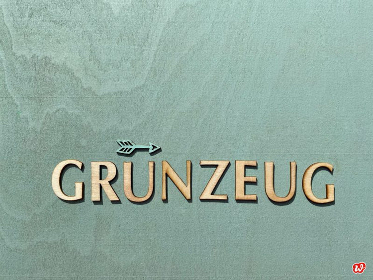 Geliebtes Grünzeug – Mehr als 5 gute Gründe sein eigenes Gemüse anzubauen