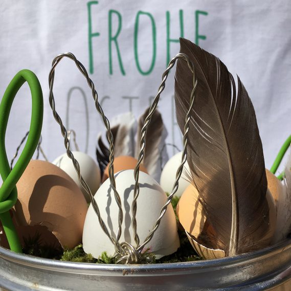 Osterbrunch: Kreative Ideen für ein entspanntes Fest mit Familie und Freunden