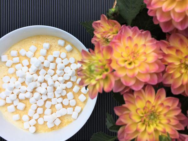 Ein fruchtiges Sommer-I-Tüpelchen – Solero-Dessert