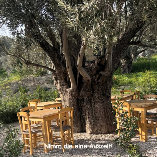 Schöne Auszeit in Kretas Süden