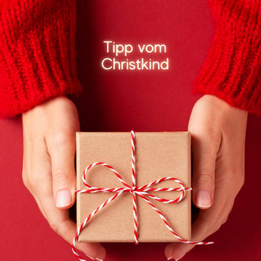 Kleinigkeiten zu Weihnachten
