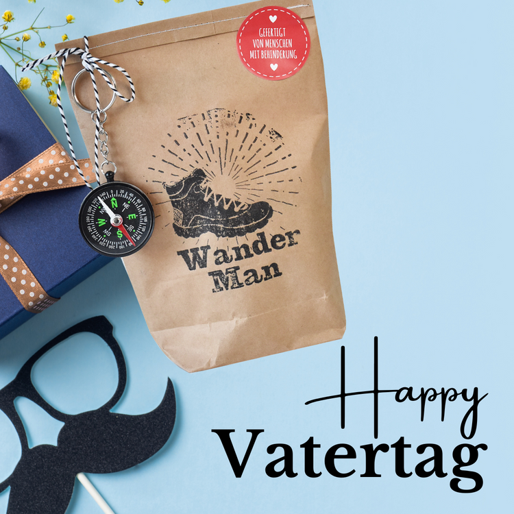 Schöne Vatertag Sprüche