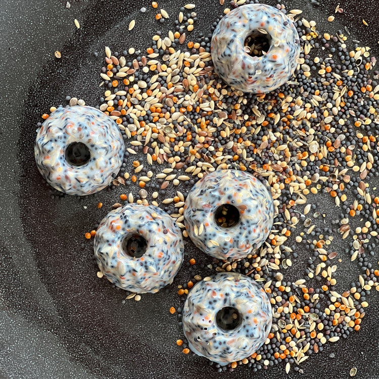 Kleine Geschenke selbst gemacht