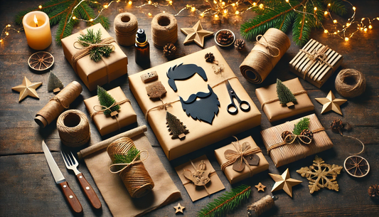 Weihnachtsgeschenke für Männer – Einfache Ideen für mehr Freude unter dem Weihnachtsbaum