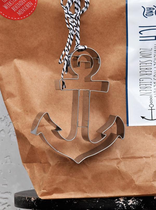 Anker lichten oder setzen? Auf dem richtigen Kurs sein…