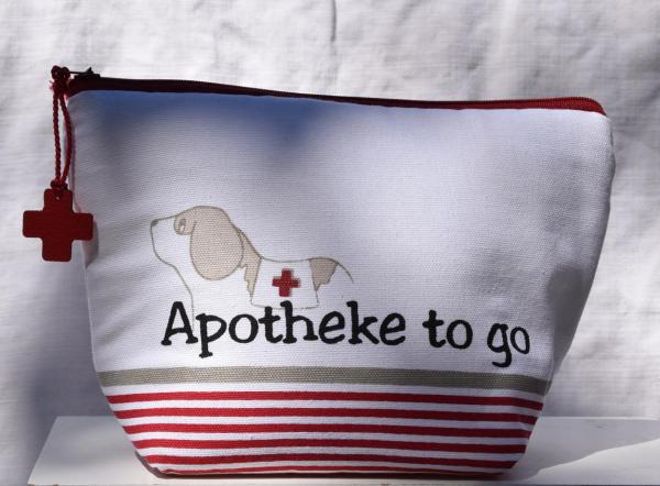 Apotheke to go