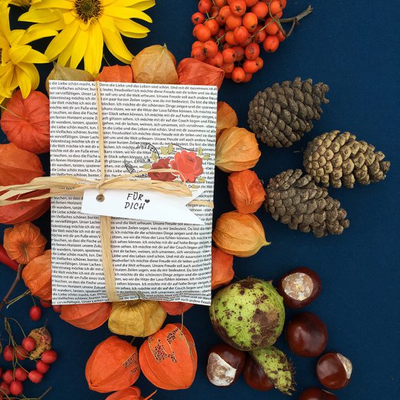 Für Dich! – Unser Wunderle der Woche