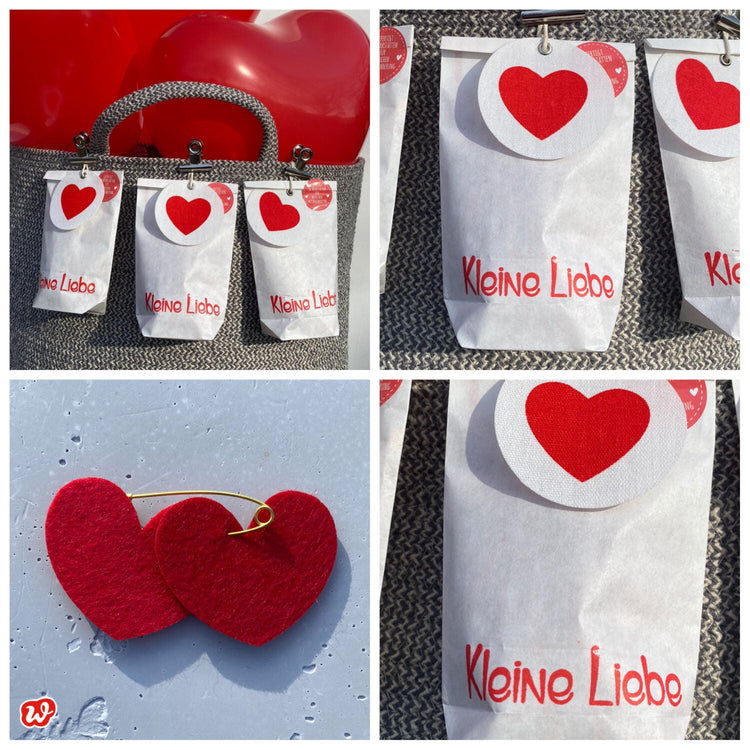 Wunderle Miniformate für maximale Freude – auf die gewissen Kleinigkeiten kommt es an!