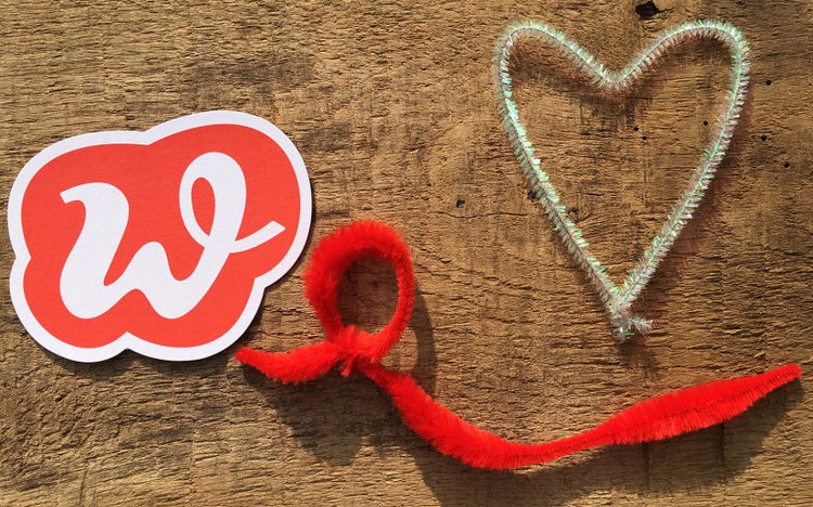 Blutsschwesternsuppe und Pesto Presto