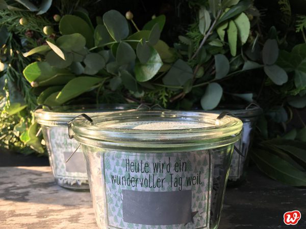 Adventskalender, ohne geht es nicht – Rubbel dich glücklich!