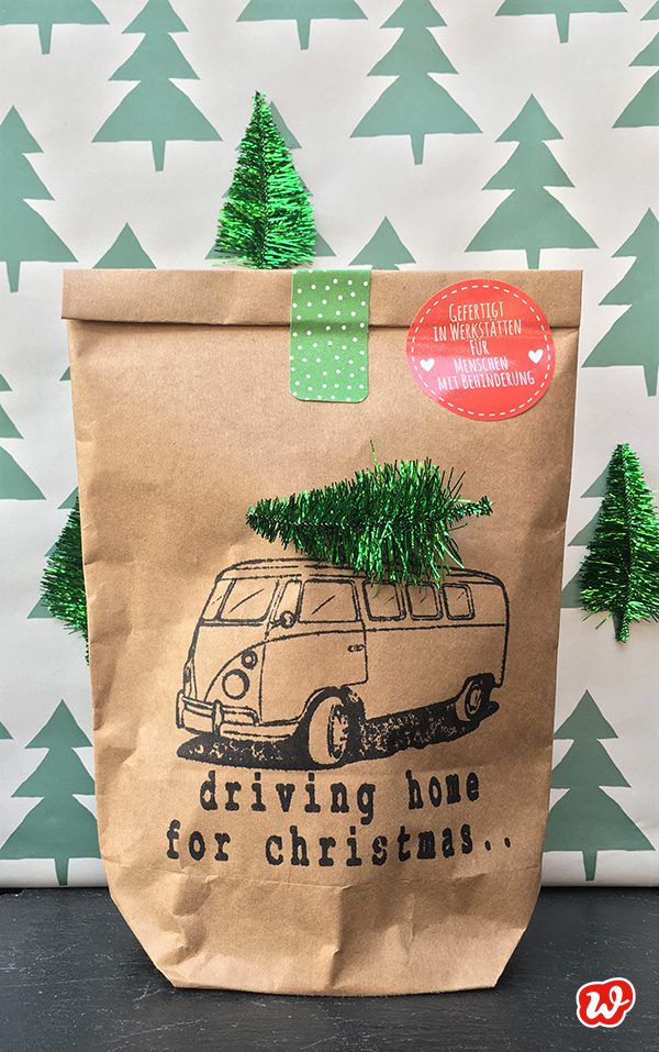 Ankommen im Weihnachts- und Zuhausegefühl: Frohe Weihnachten