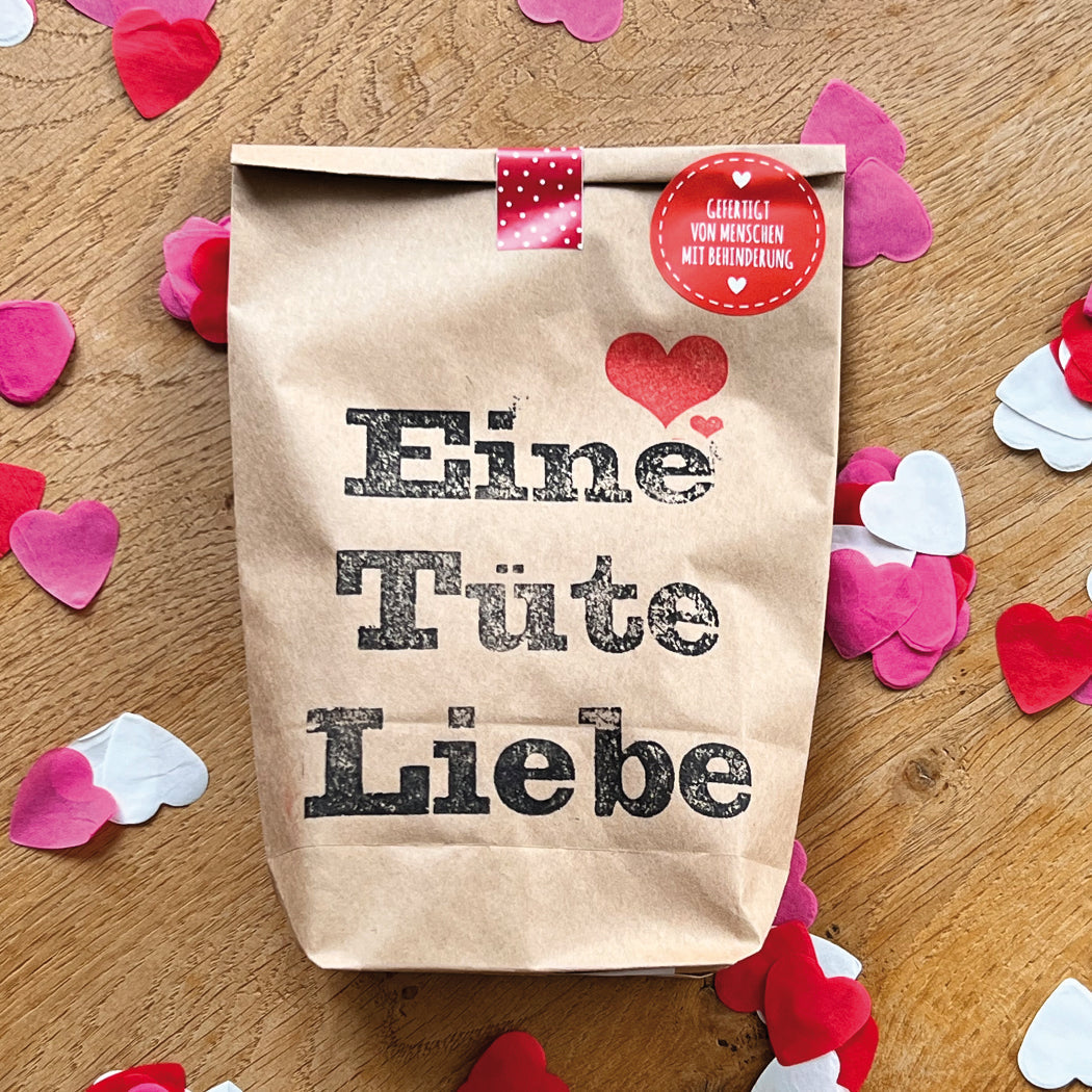 Geschenke Liebe