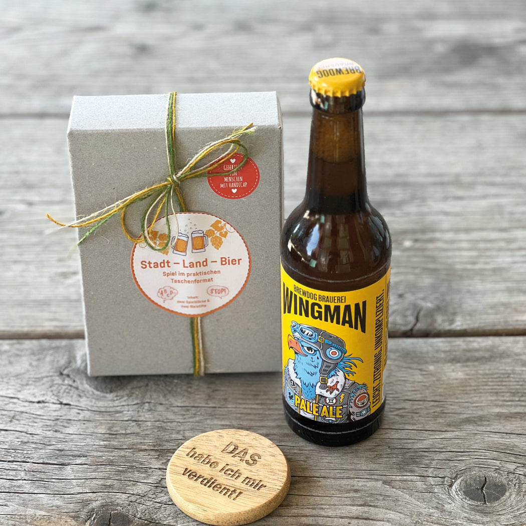 Geschenke für Männer