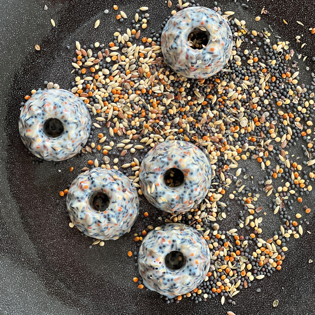 Nachhaltige Weihnachtsgeschenke