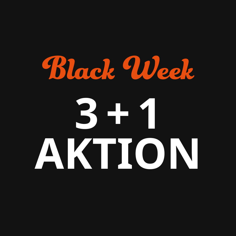 Black Month Secret Sale