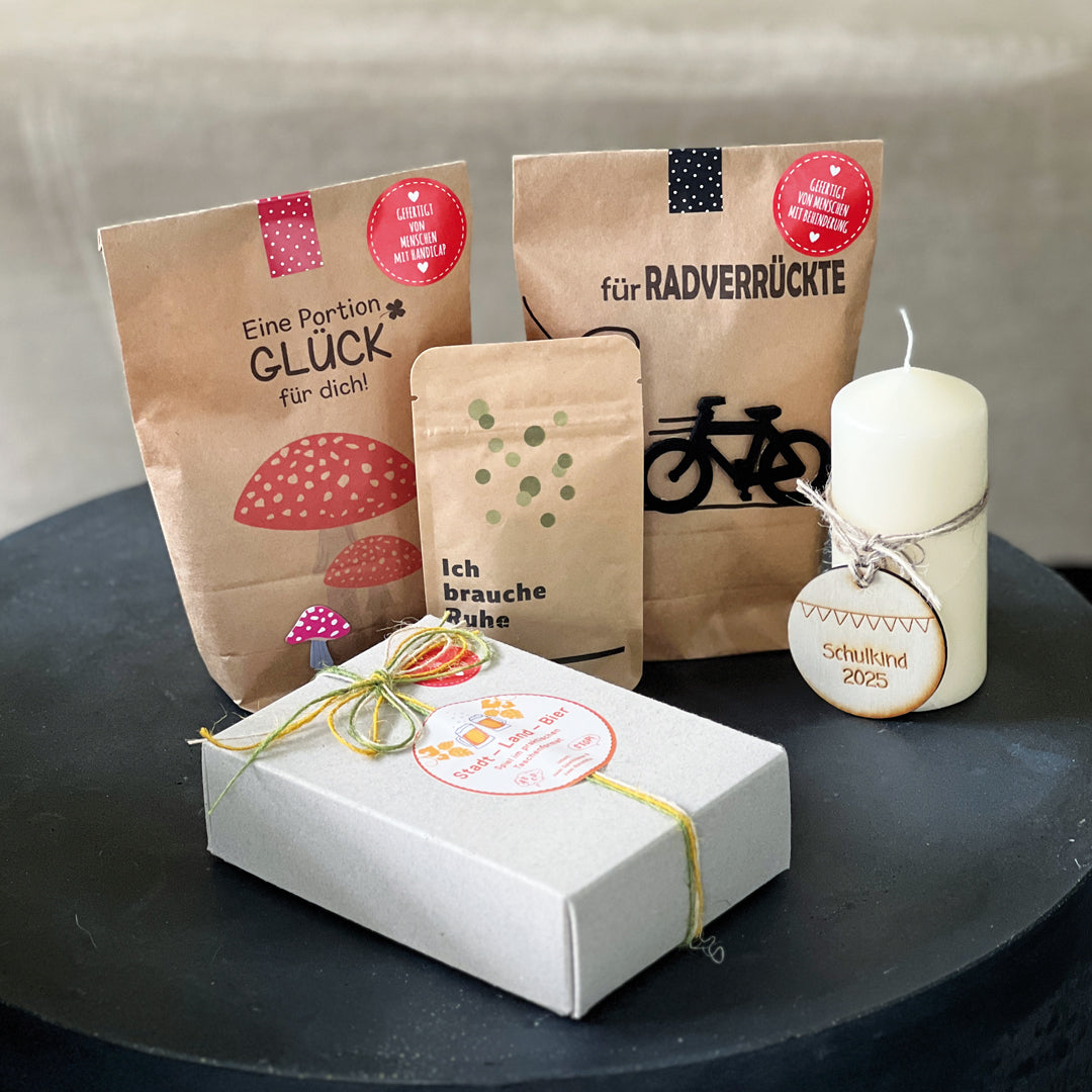 Alle Geschenkideen