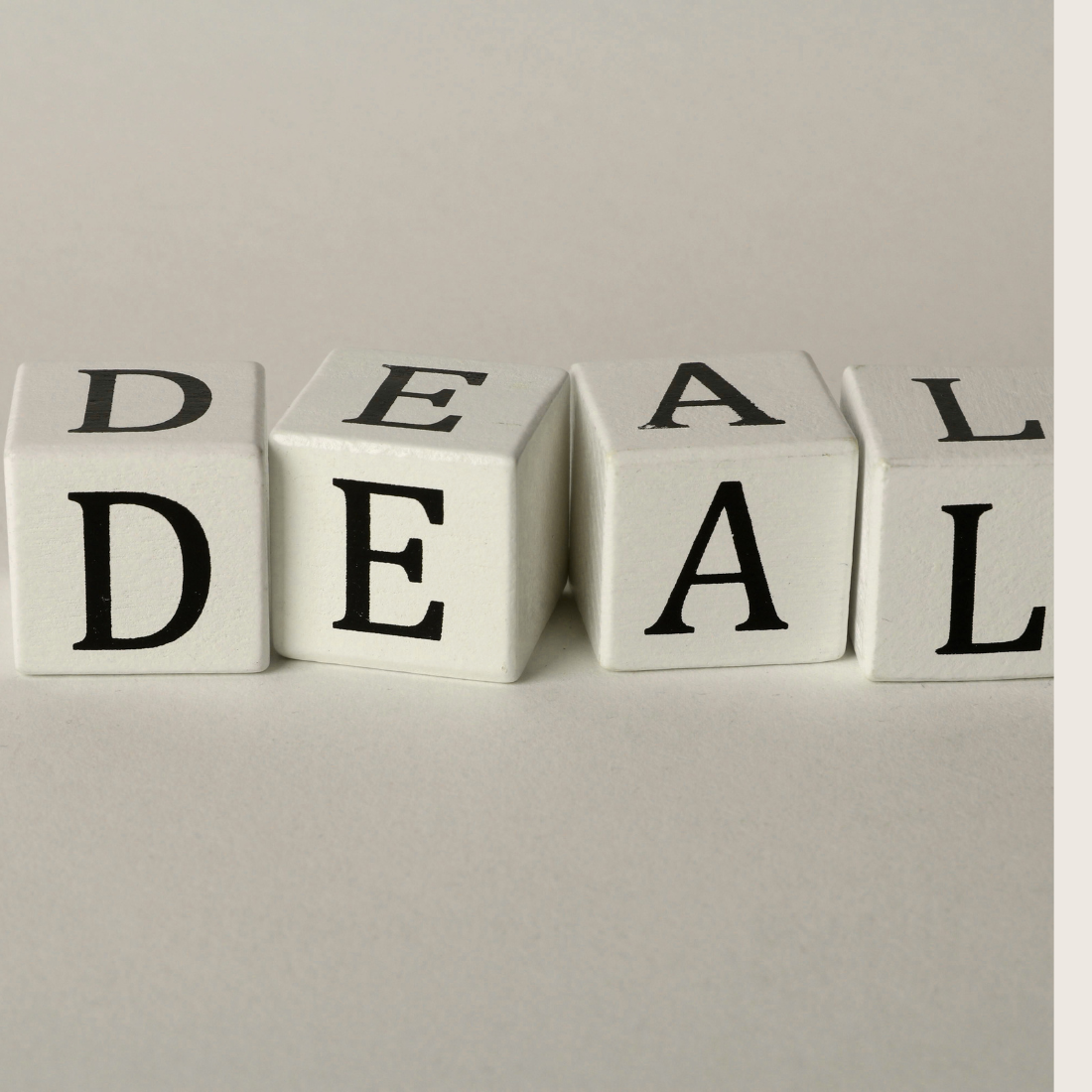 Mitbringsel Deals - entdecke attraktive Geschenke Deals