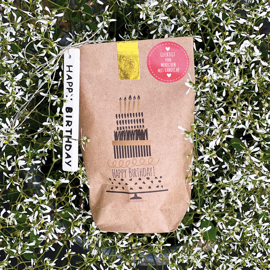 Kleine Geburtstagsgeschenke für Frauen