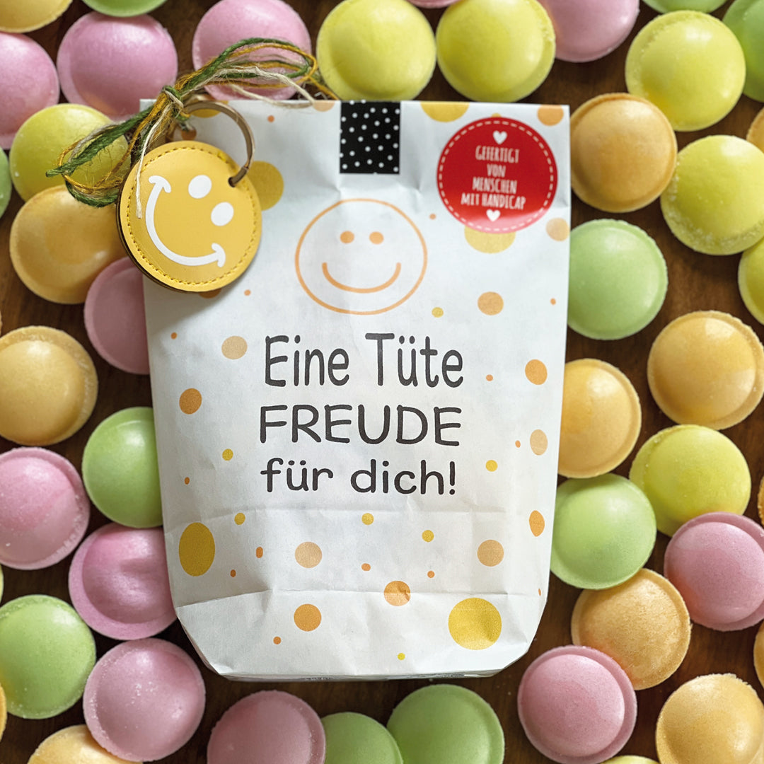 Motivationsgeschenke