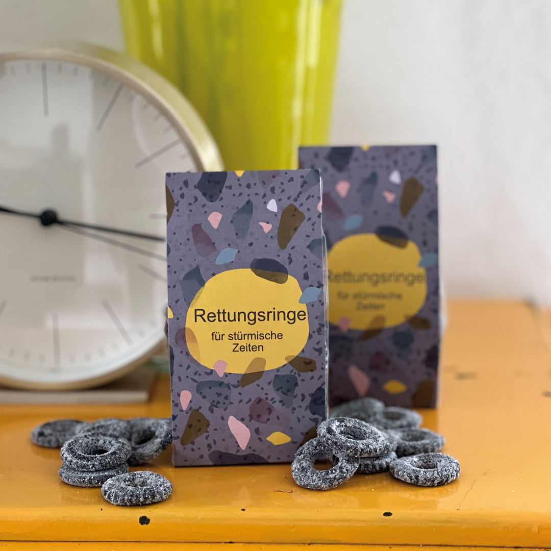 Kleine Geschenke für Männer