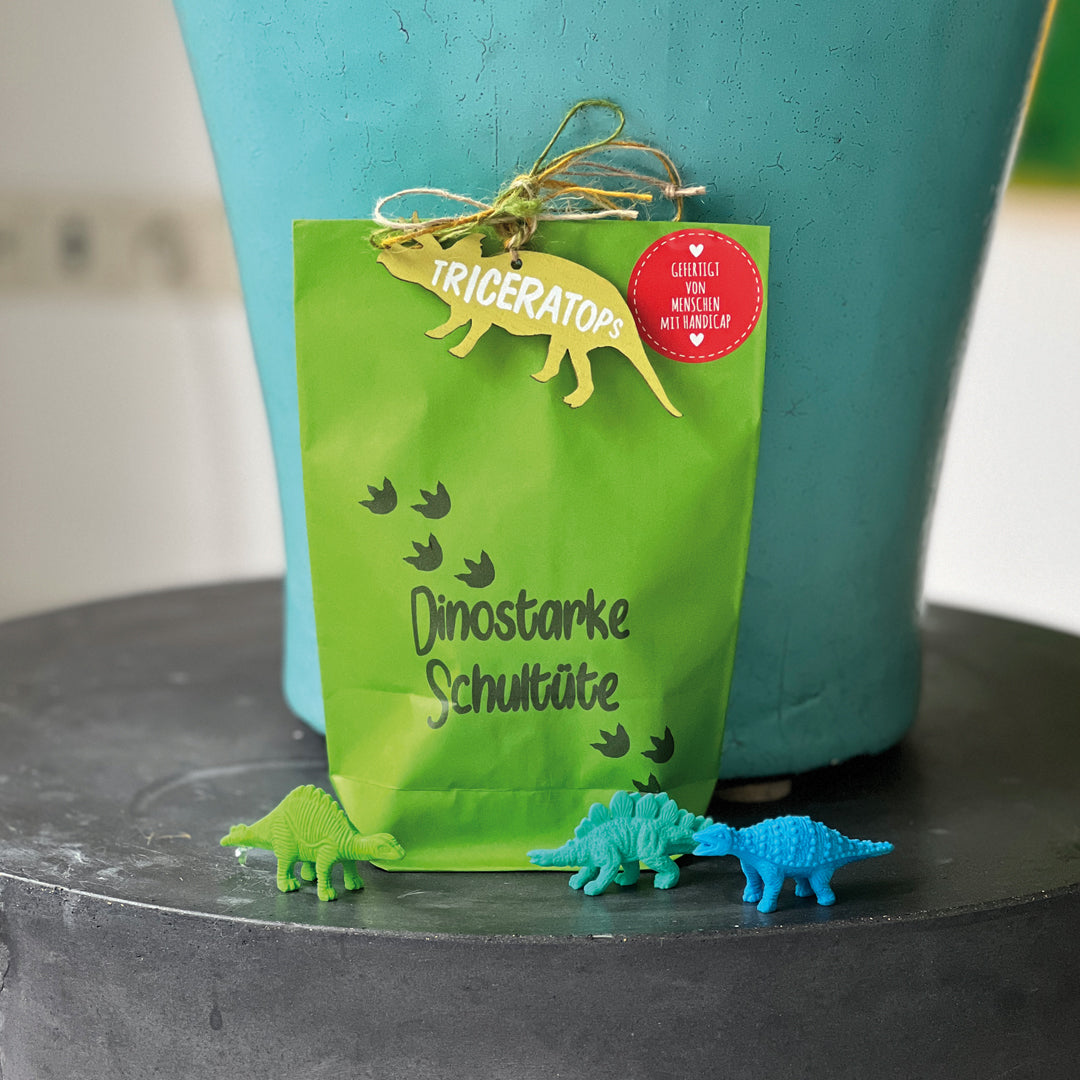 Geschenke zum Schulanfang