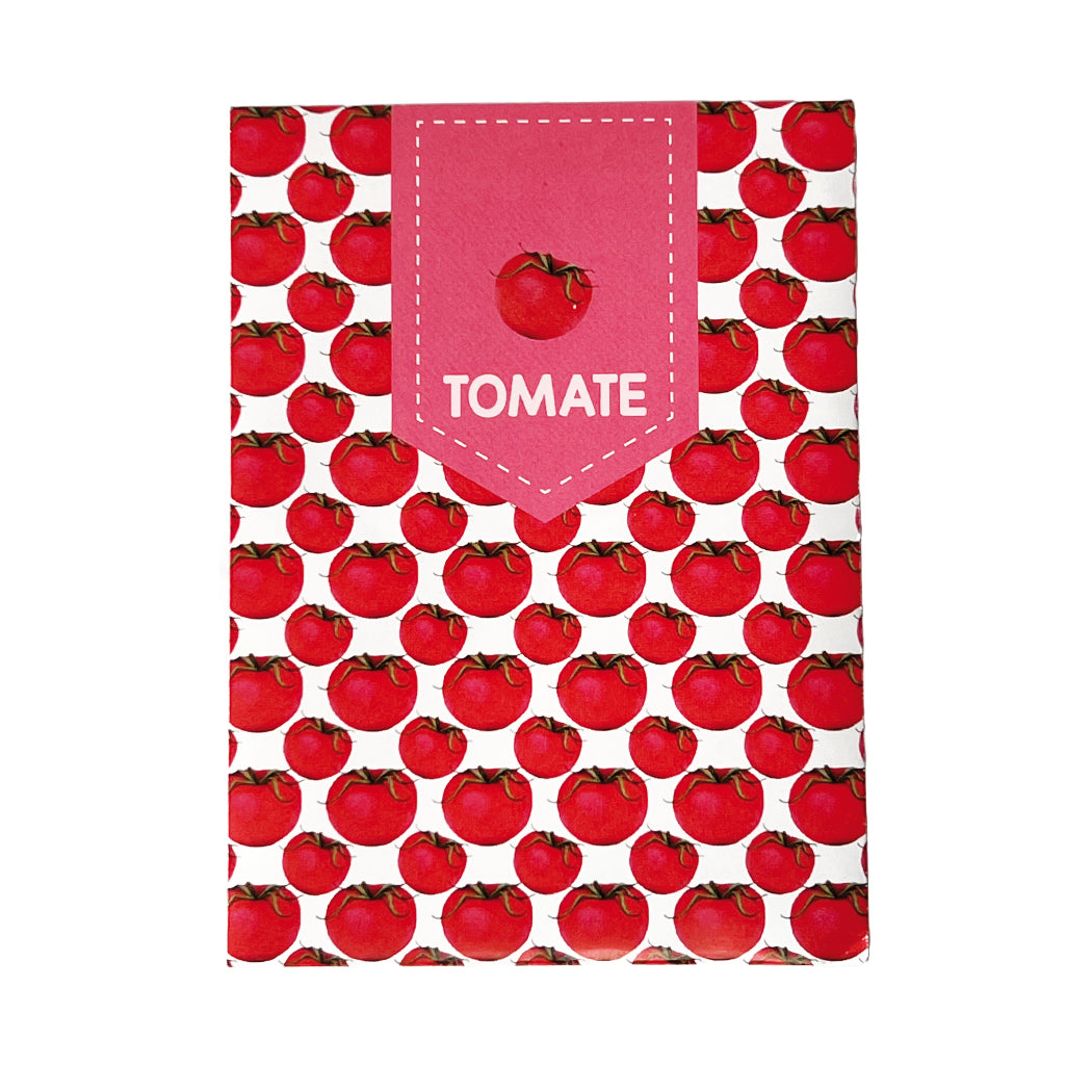 Tomaten-Samen – Für sonnengereifte Aromen aus deinem Garten