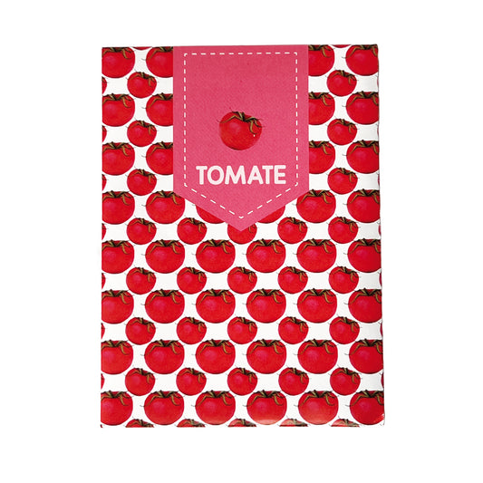 Tomaten-Samen – Für sonnengereifte Aromen aus deinem Garten