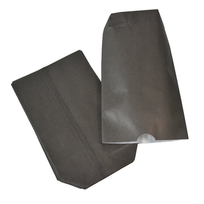 Bodenbeutel schwarz