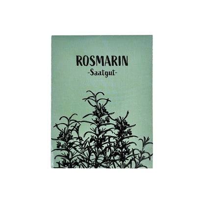 Rosmarin Samen: Aromatische Kräuter für deinen Garten