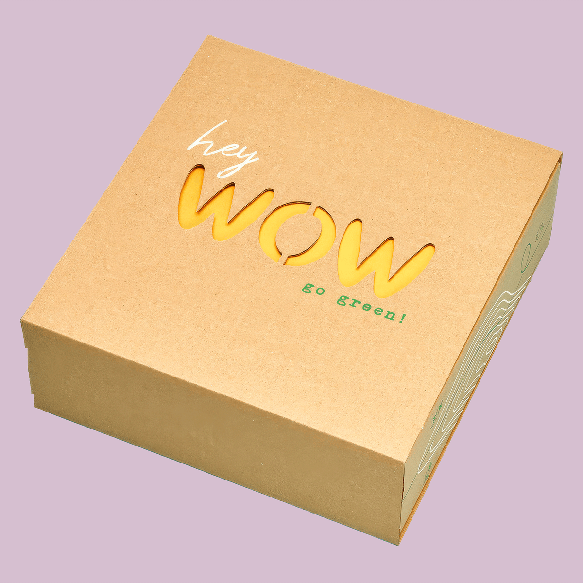 Happy Birthday Geschenkbox